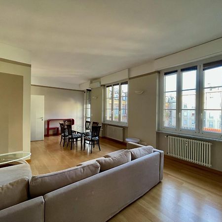 Appartamento Torino Centro Lagrange 29 Exterior foto