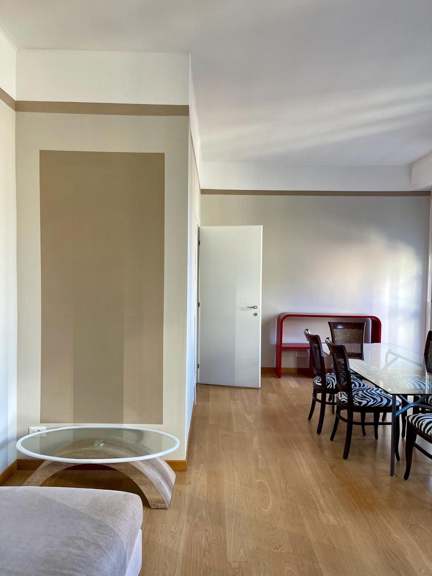 Appartamento Torino Centro Lagrange 29 Exterior foto