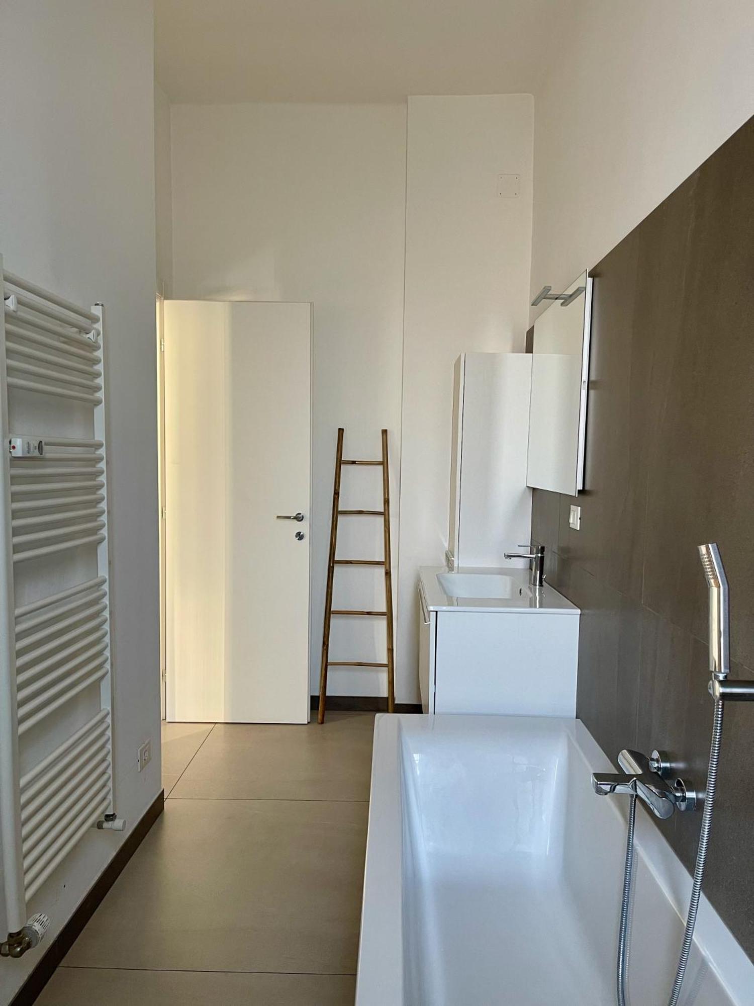 Appartamento Torino Centro Lagrange 29 Exterior foto